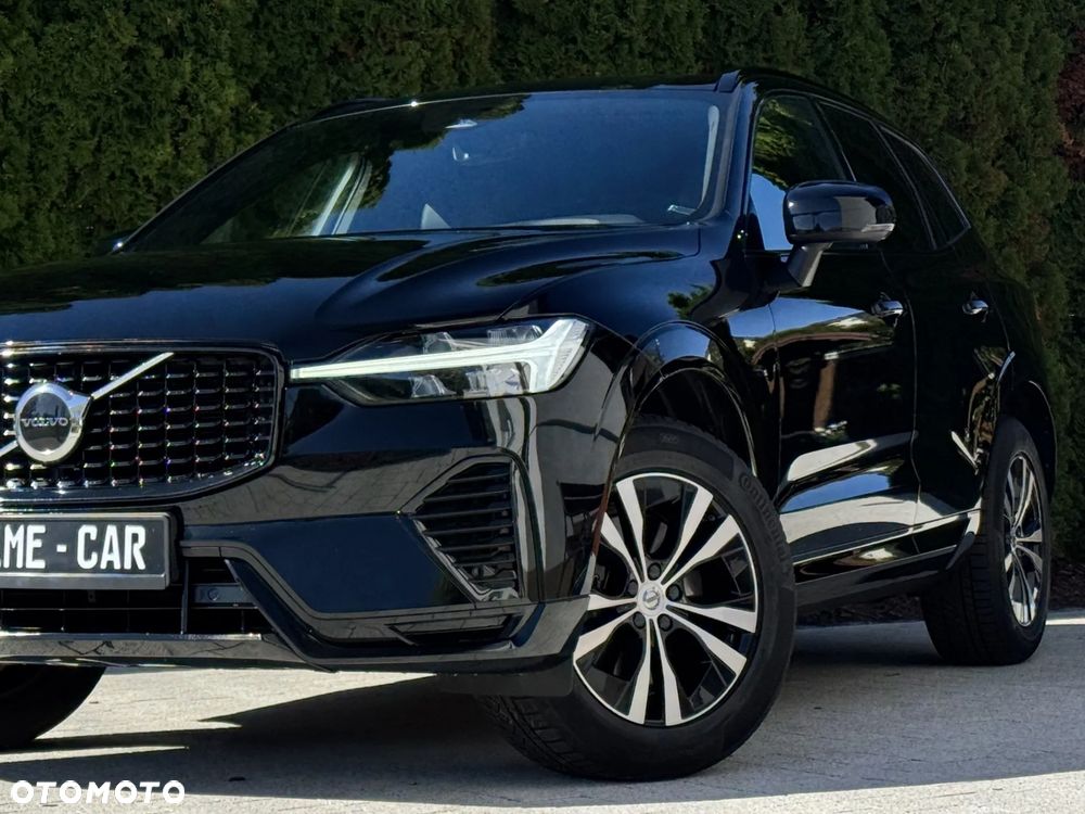 Volvo XC 60 B4 D AWD Plus Dark - 34