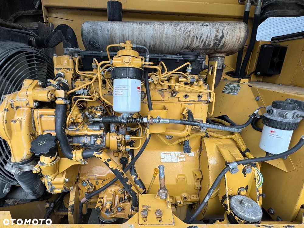 Caterpillar 914G - 9