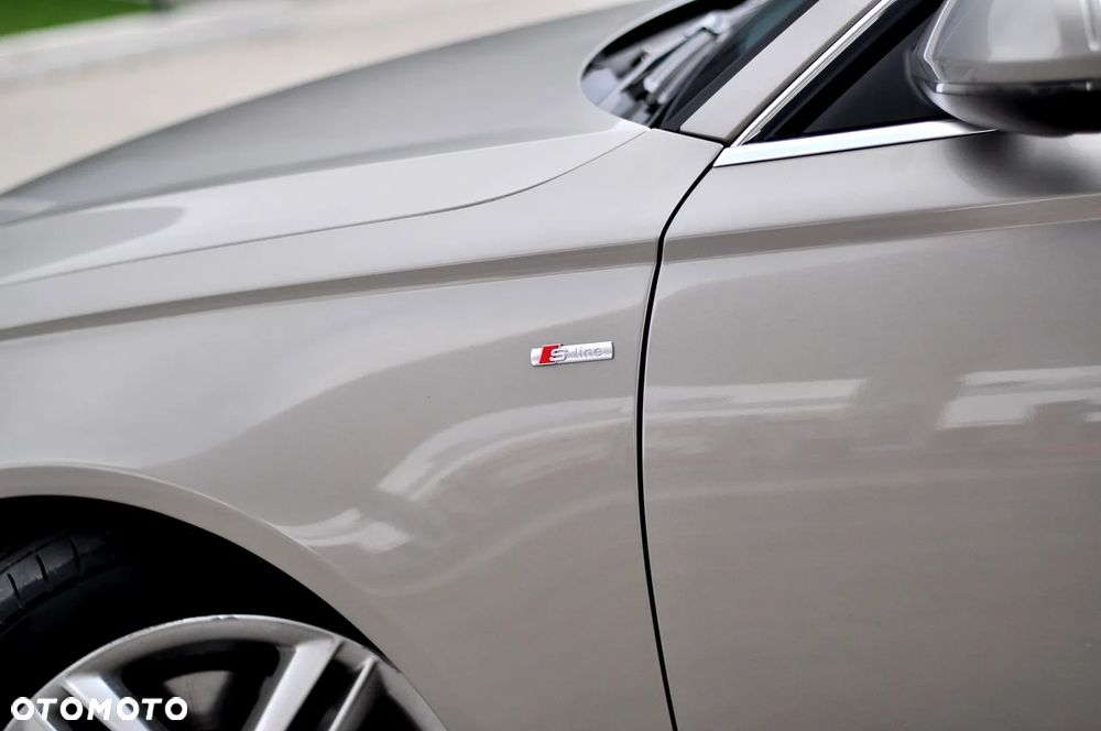 Audi A6 Limousine - 10