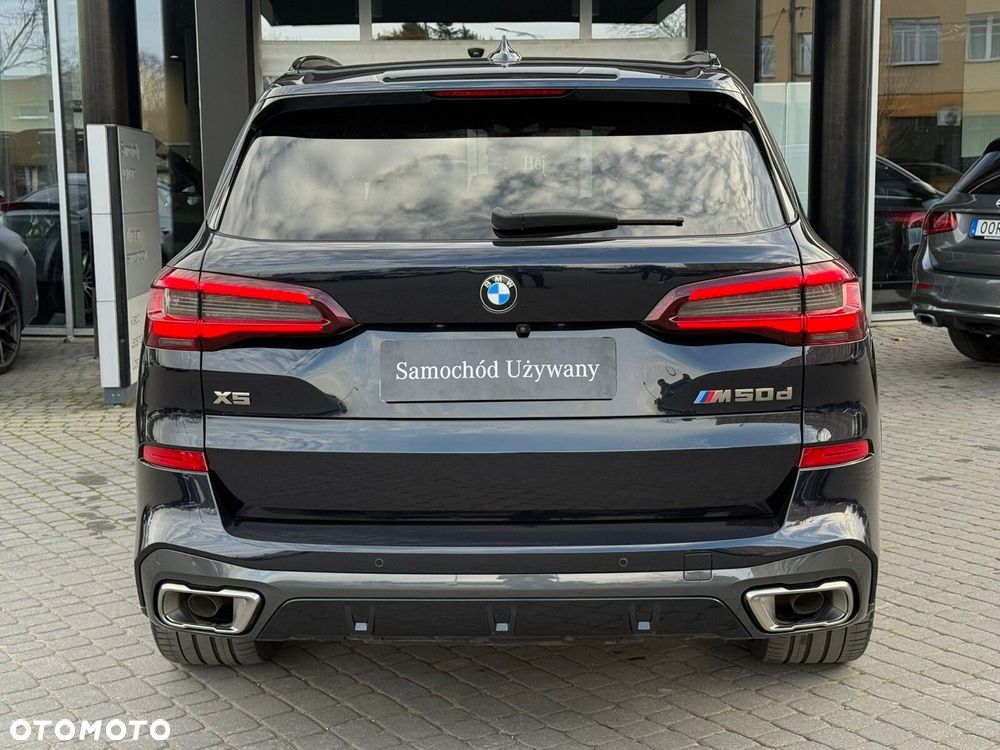 BMW X5 - 9