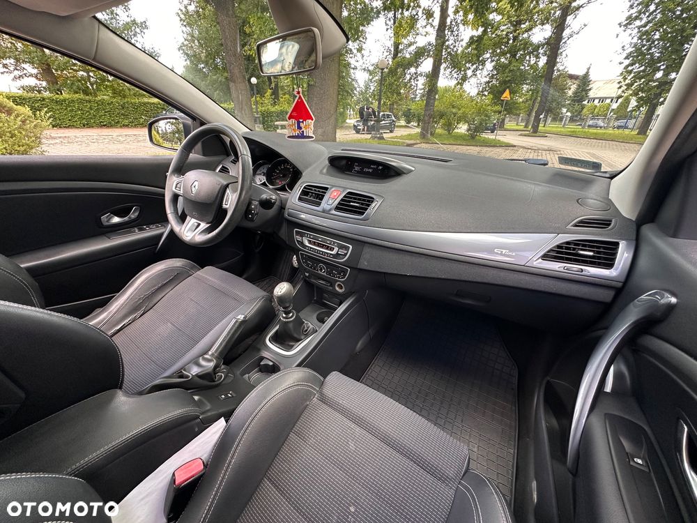Renault Megane - 23