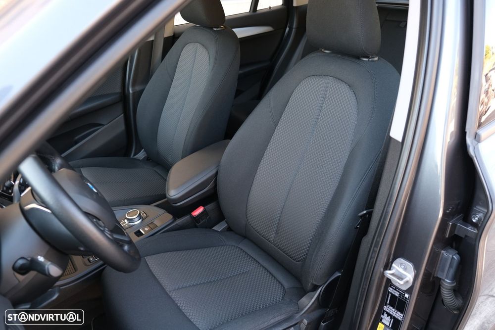 BMW X1 25 e xDrive - 13