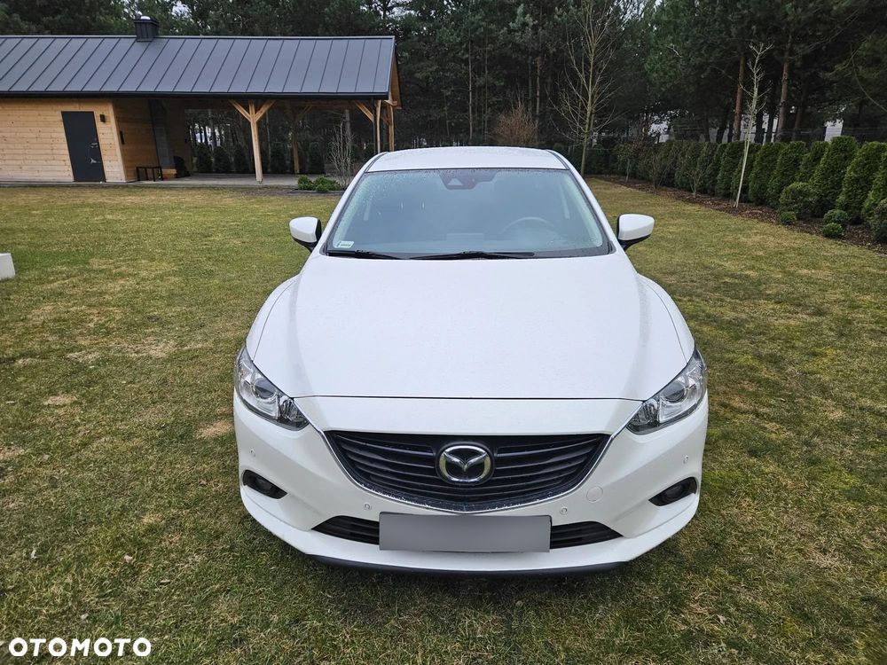 Mazda 6 2.0 SkyMotion - 8