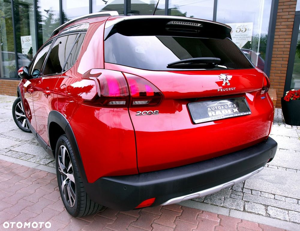 Peugeot 2008 - 31