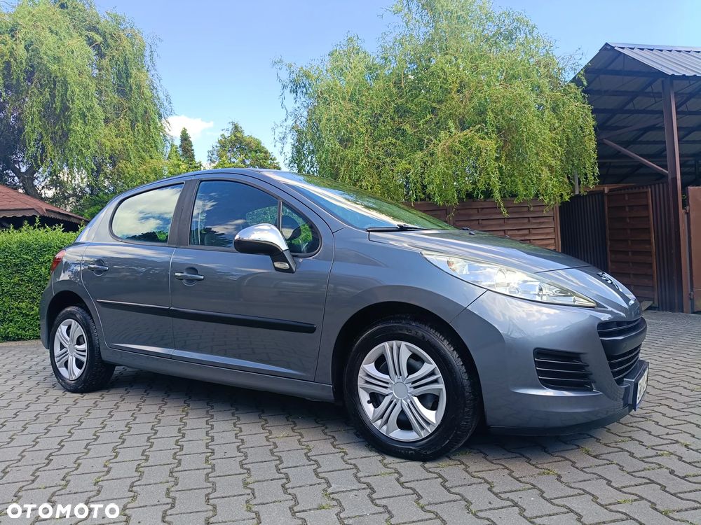Peugeot 207 75 forever - 37