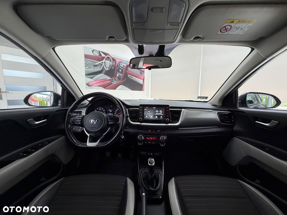 Kia Stonic 1.0 T-GDI L - 5