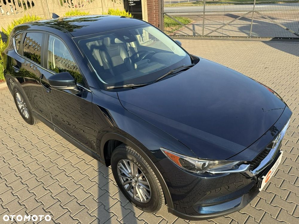Mazda CX-5 2.5 Skyenergy 2WD - 17