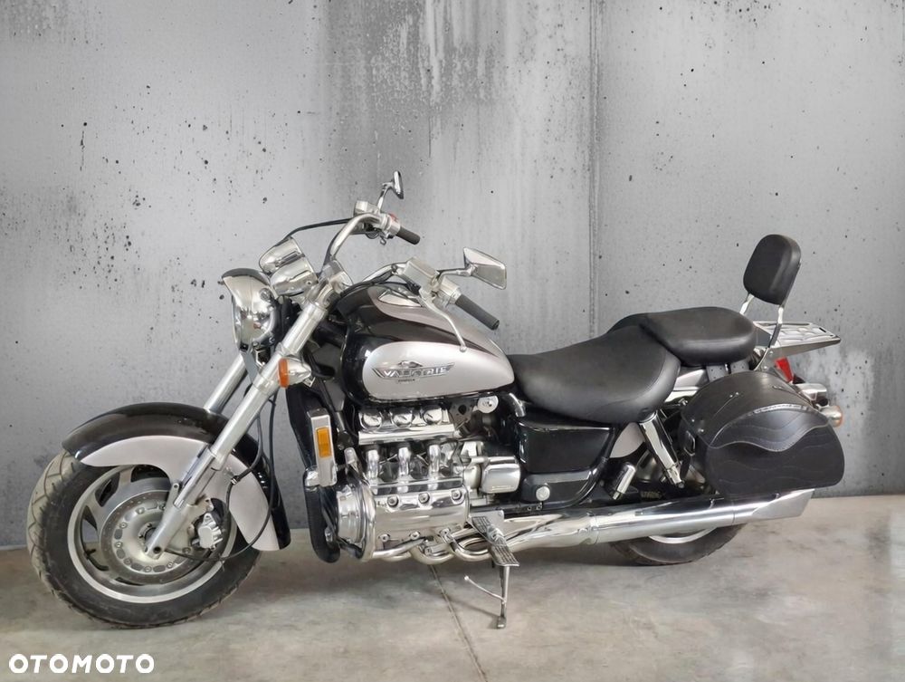 Honda Valkyrie - 4