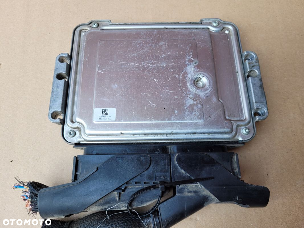 KIA MAGENTIS 2.0D 39113-27455 0281012774 KOMPUTER - 2