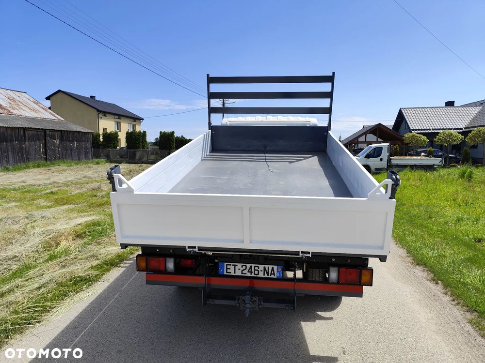 Isuzu N 35 - 7