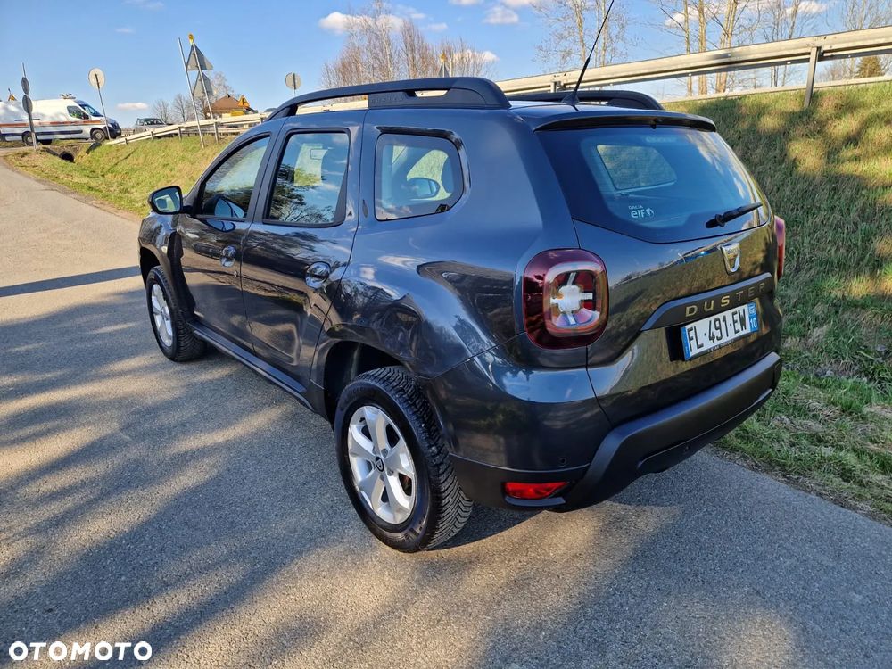 Dacia Duster - 3