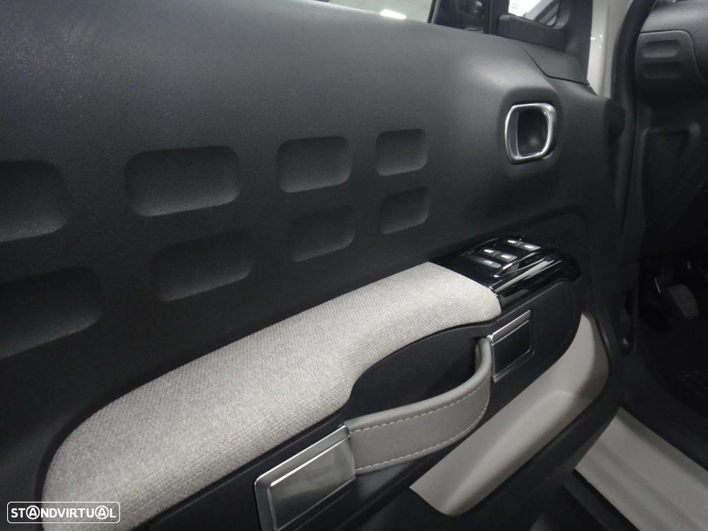 Citroën C3 Pure Tech S&S Shine - 11