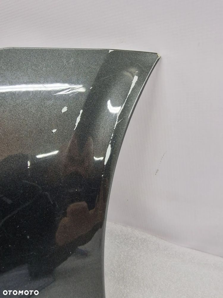 FORD FOCUS MK3 KOMBI MK3 LIFT 10-18 BOCZNA CZĘŚĆ / NAROŻNIK PRAWY ZDERZAKA TYLNEGO TYLNIEGO TYŁ , NR BM51-17864-AD , NR AUKCJI BZ33 - 3