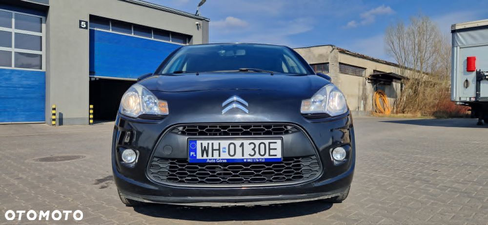 Citroën C3 1.4 HDi Exclusive - 7