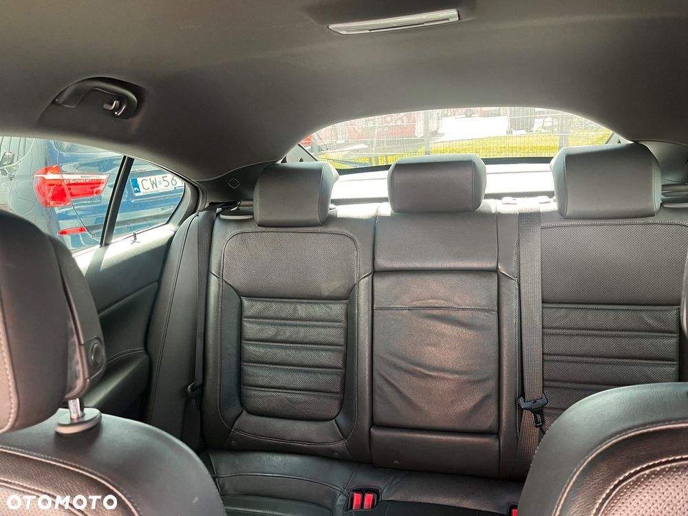 Opel Insignia 2.0 CDTI EcoFLEX Edition - 36