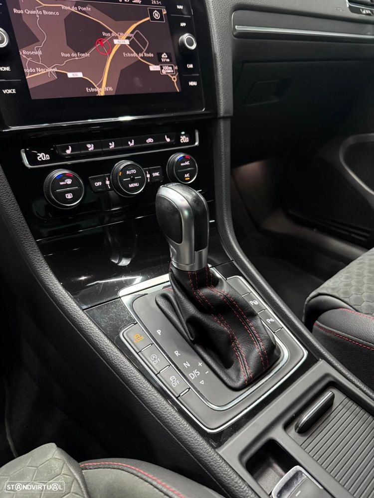 VW Golf 2.0 TSI GTI DSG Performance - 14