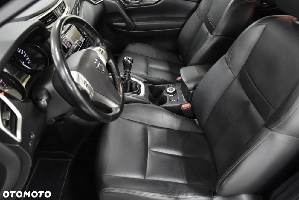 Nissan X-Trail 2.0 dCi Tekna 4WD - 3