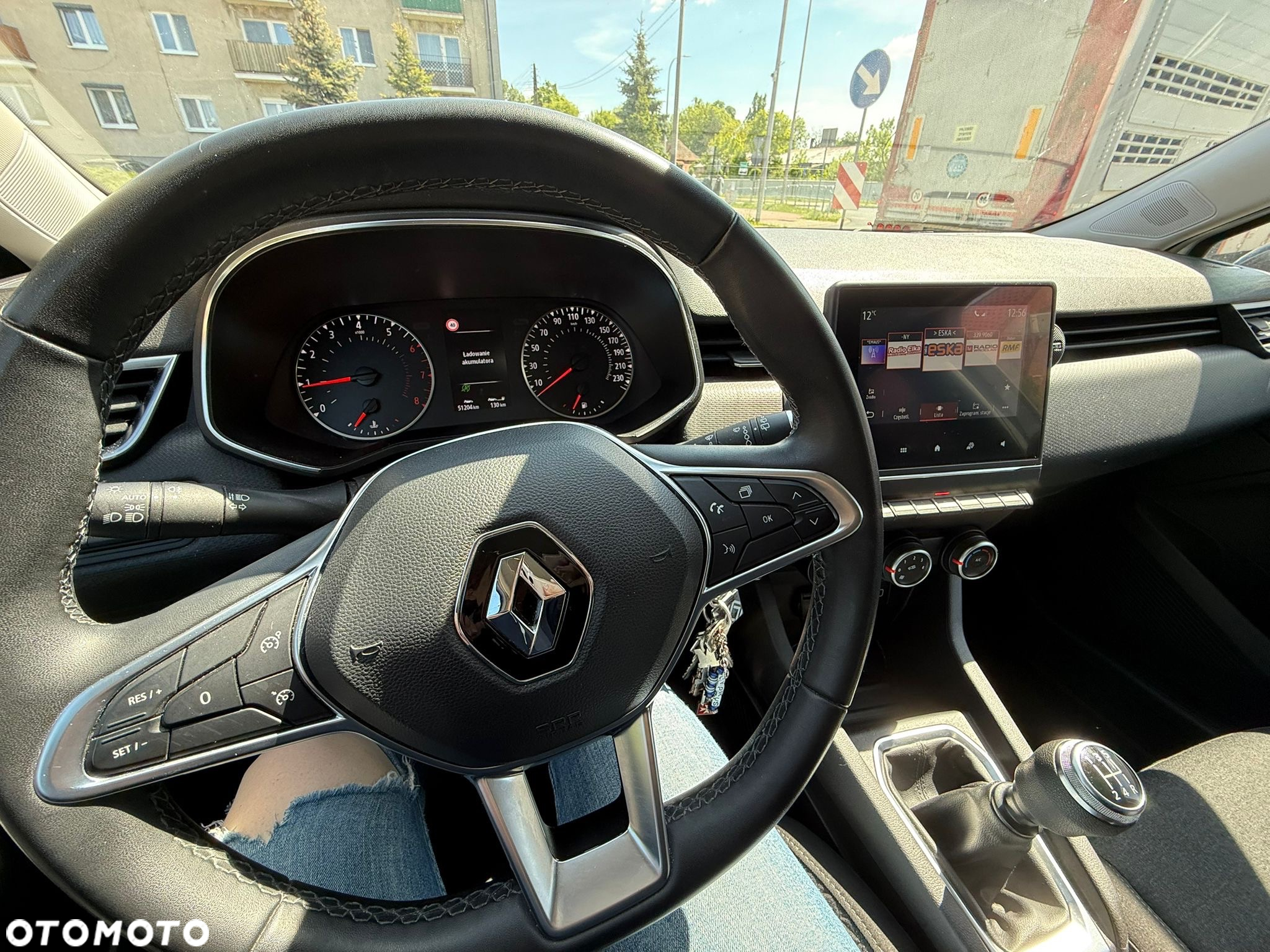 Renault Clio 1.0 SCe Zen - 21