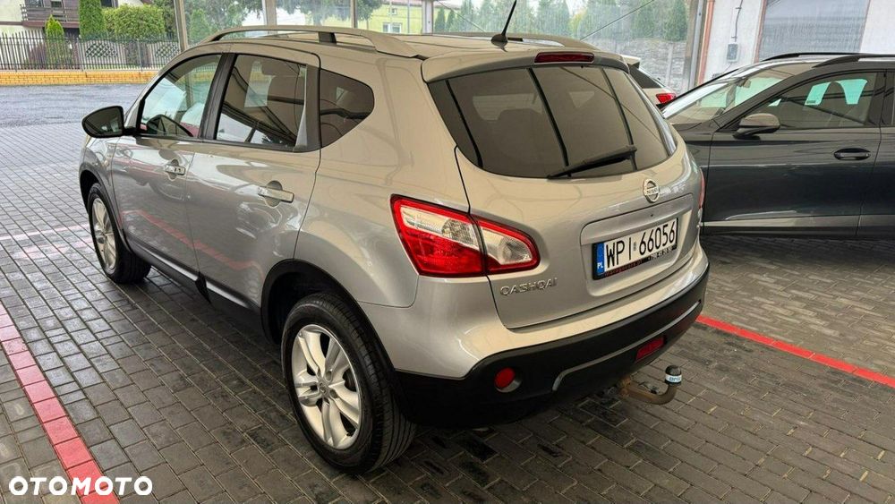 Nissan Qashqai 2.0 dCi Tekna Premium - 22