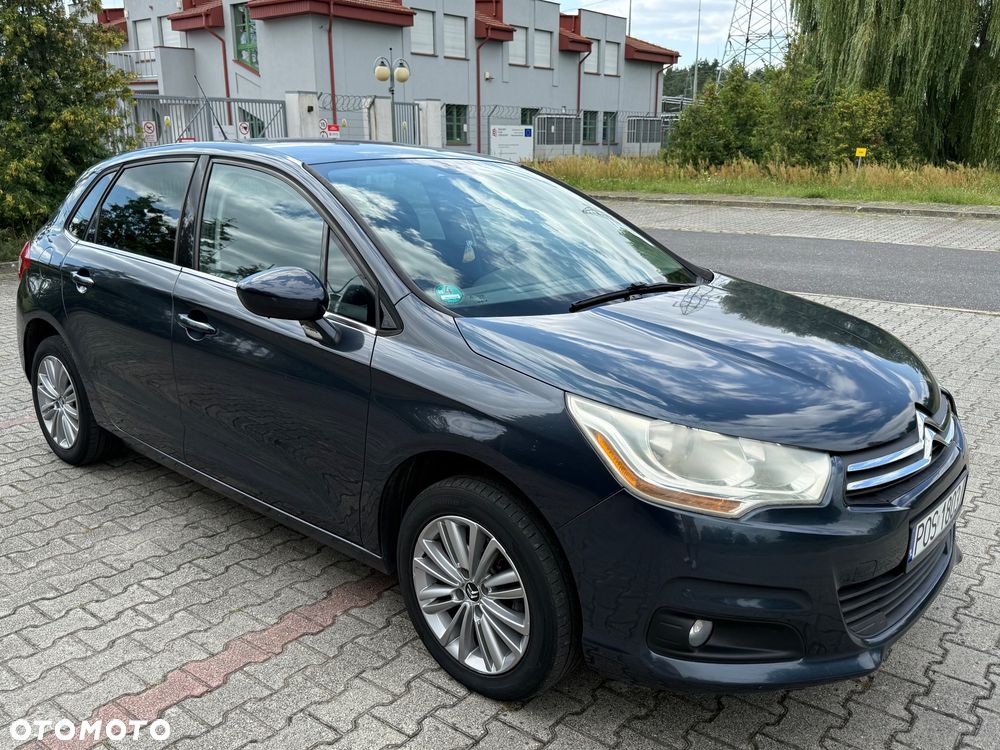 Citroën C4 1.6 VTi Selection - 3