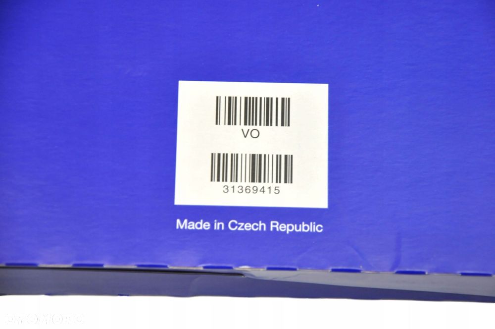 VOLVO S40 V40 oryginalny filtr kabinowy OE 31369415 - 3