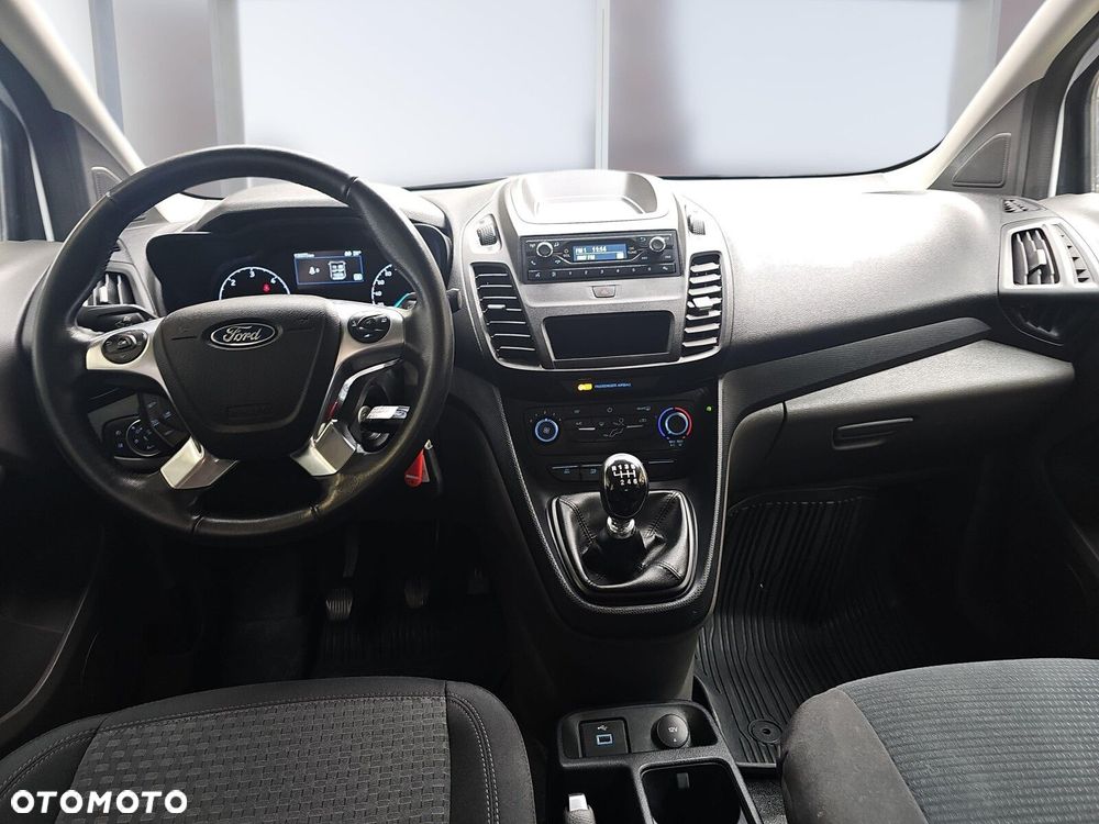 Ford transit-connect 220 1.5 EcoBlue 100KM Trend - 8
