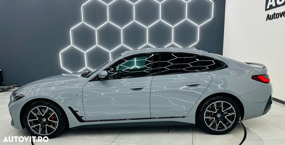 BMW Seria 4 420i Sport-Aut. M Sport - 40