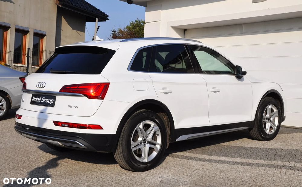 Audi Q5 35 TDI mHEV Advanced S tronic - 6