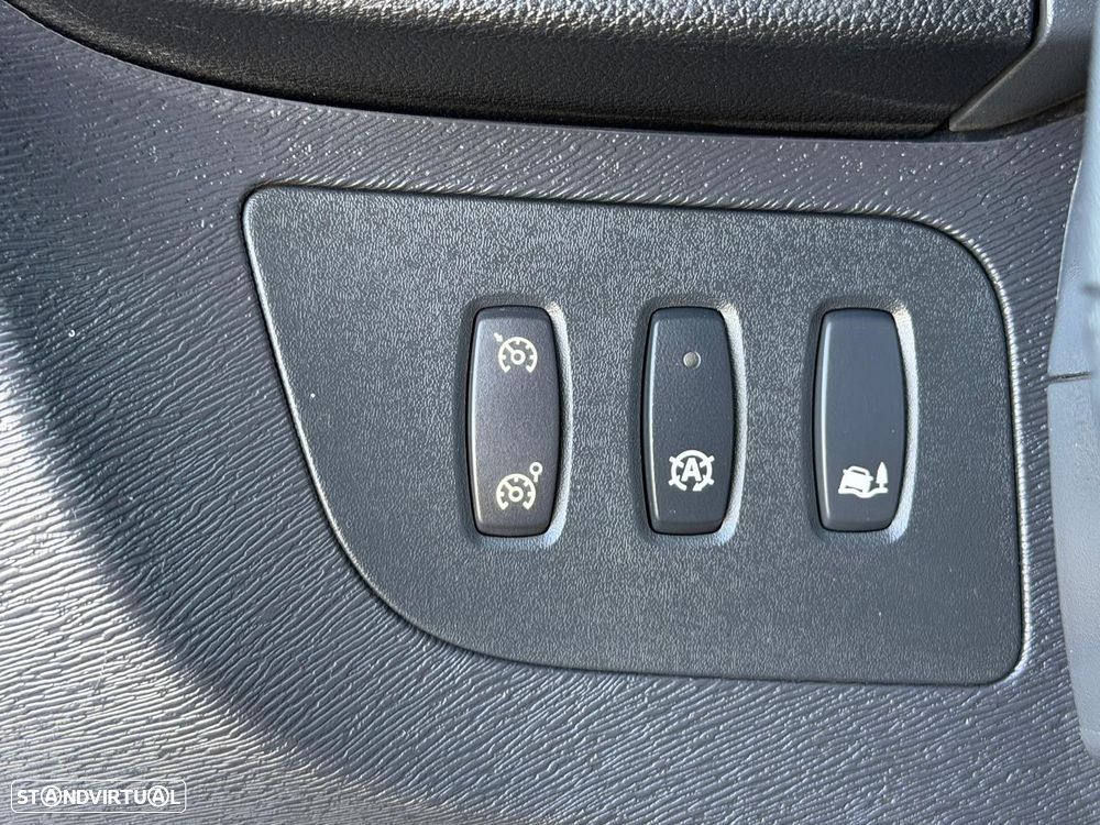 Renault Kangoo 1.5 dCi Maxi Business - 18