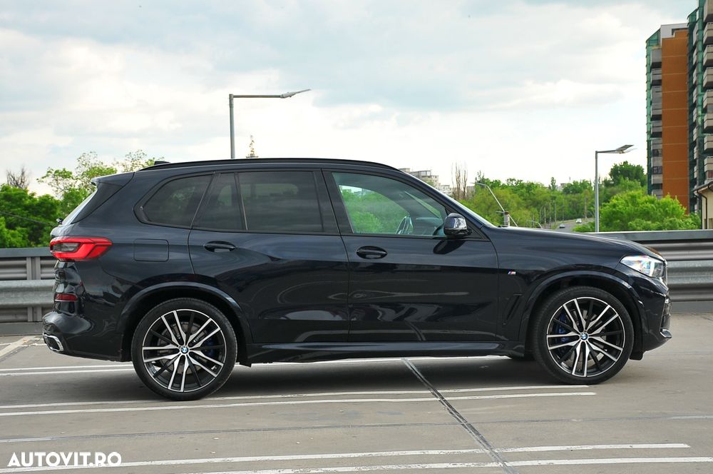 BMW X5 xDrive30d xLine - 2