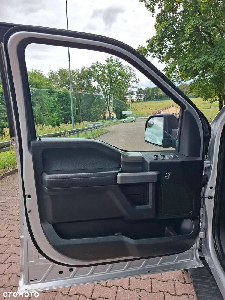 Ford F150 - 14