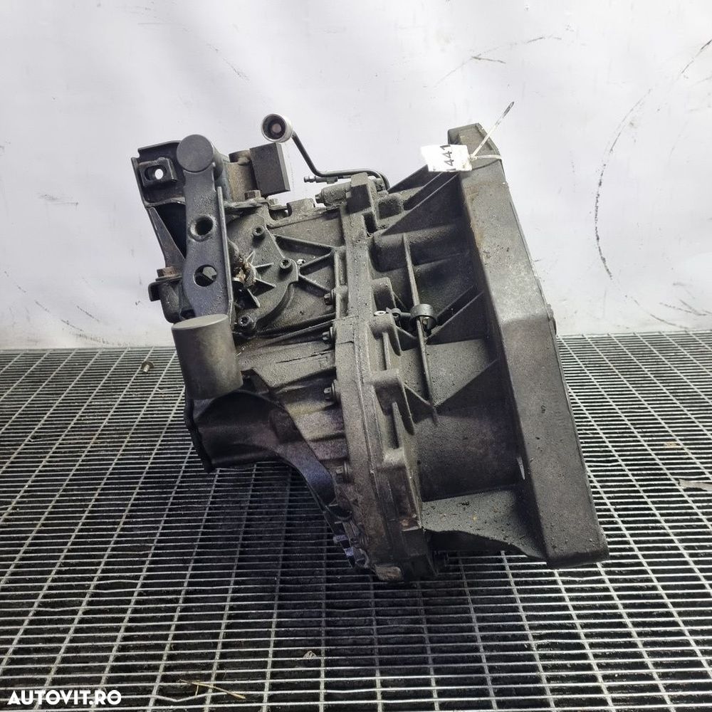 Cutie de viteze Land Rover Freelander 1 2.0 TD4 1998 - 2006 112CP Manuala 5 Trepte M47 ... - 2