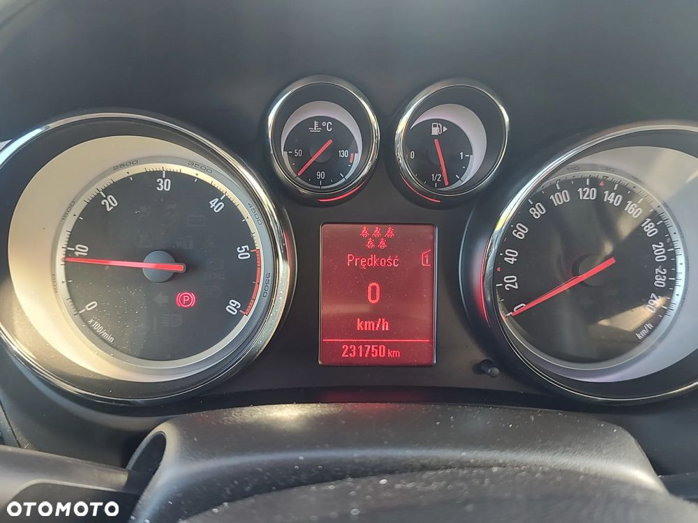 Opel Zafira - 3