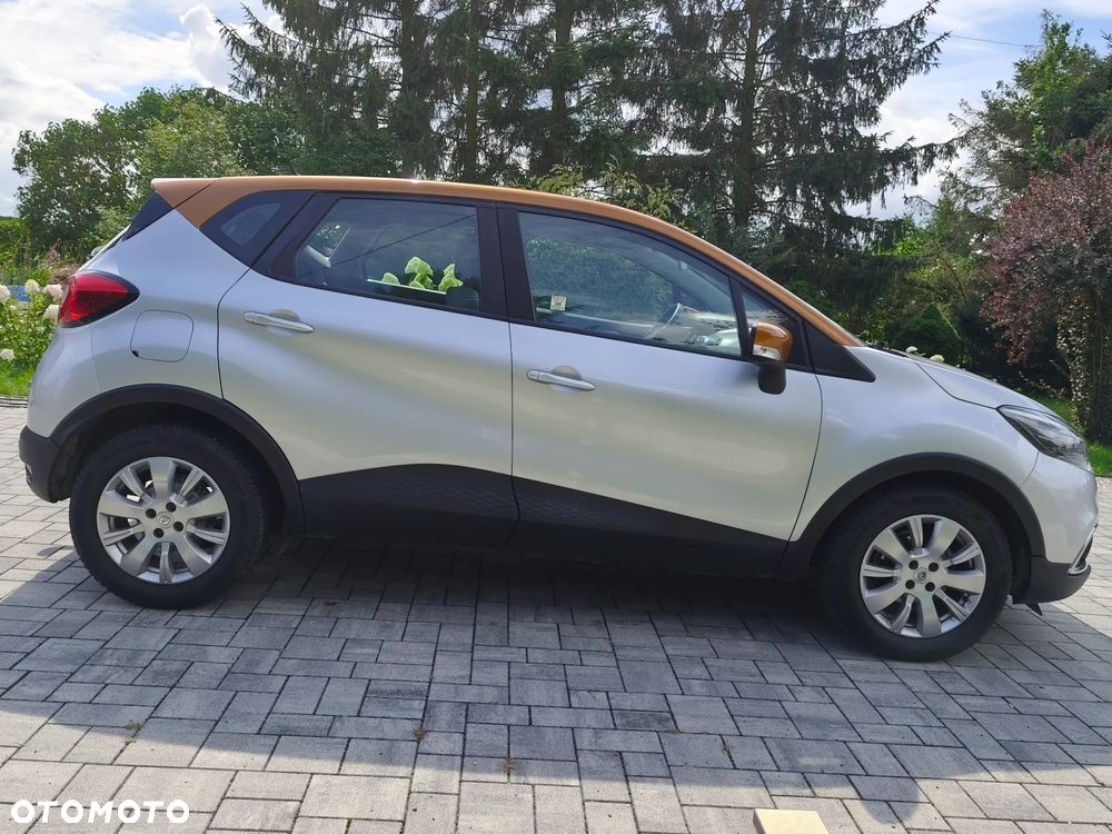 Renault Captur ENERGY TCe 90 Start&Stop Dynamique - 5