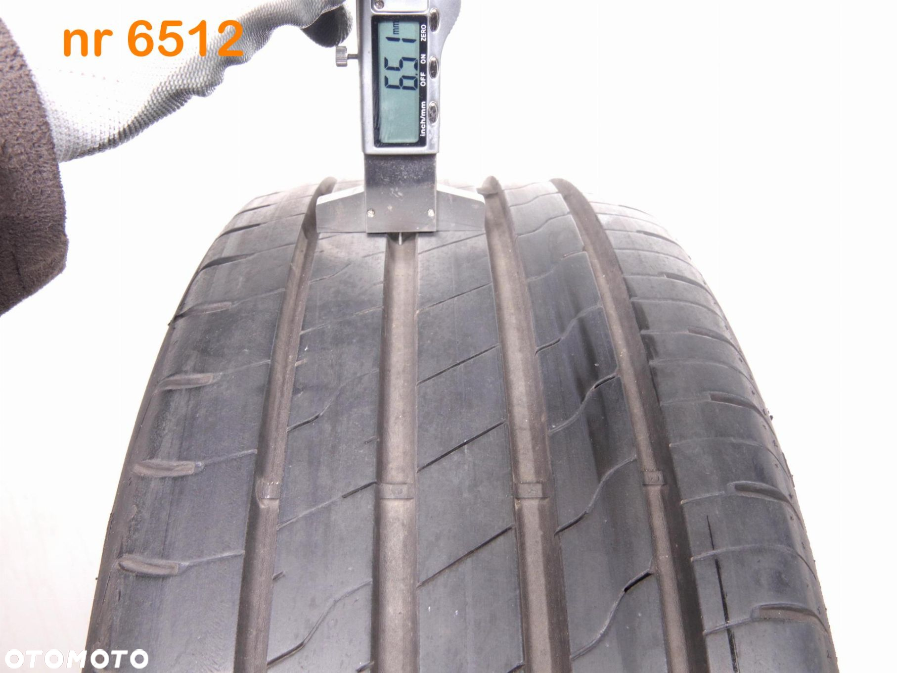 Goodyear Efficientgrip Performance 2 205/55 R16 - 2