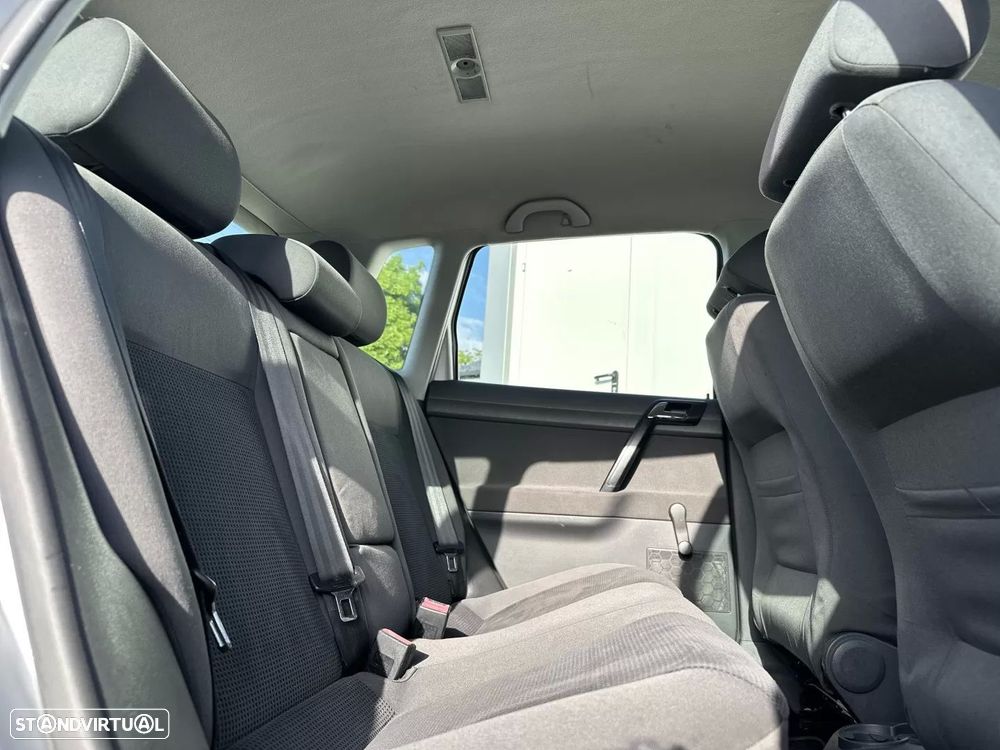 VW Polo 1.2 Confortline - 13