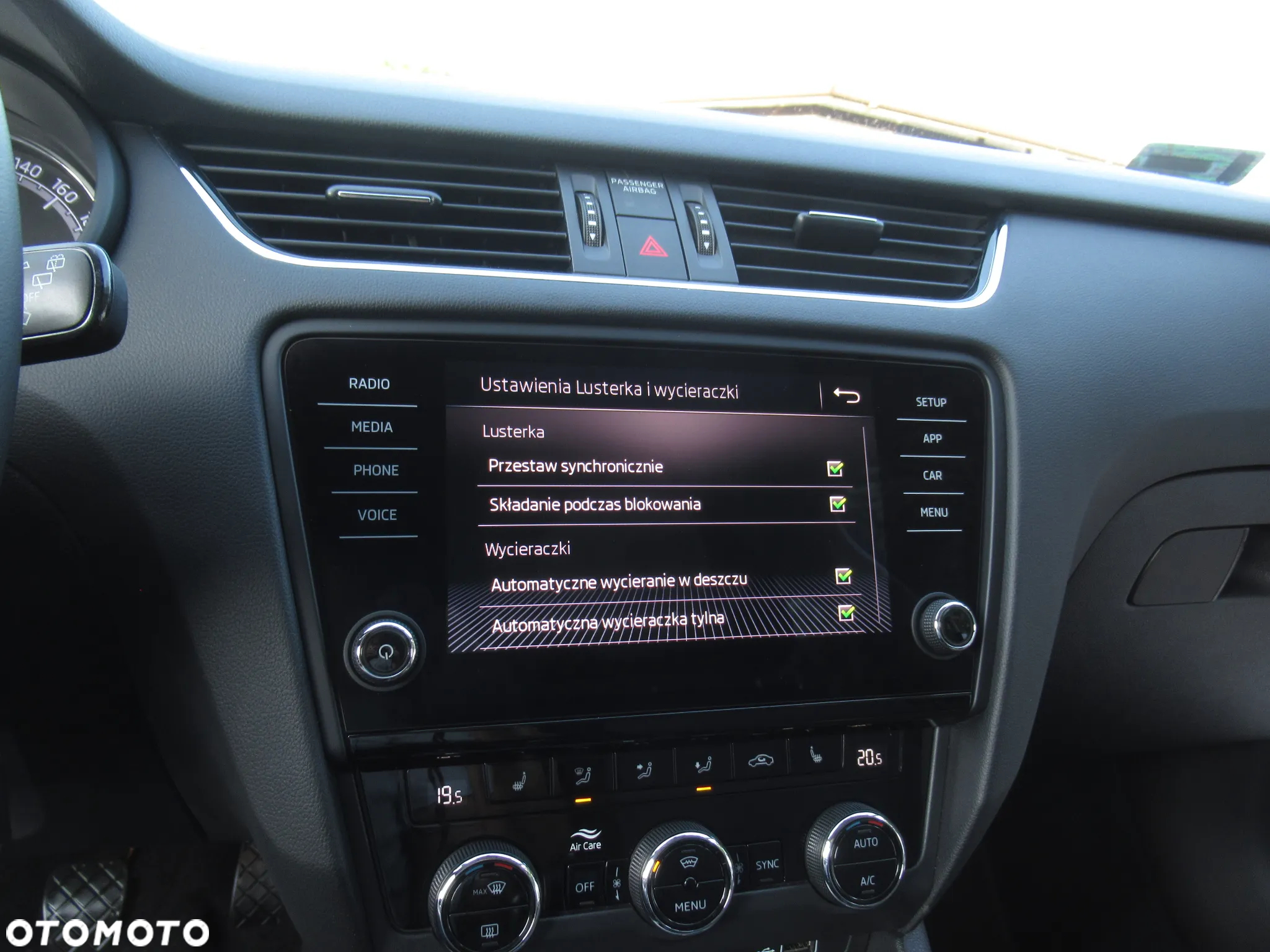 Skoda Octavia 1.5 TSI ACT Ambition - 26