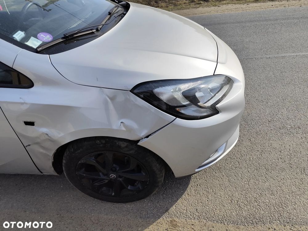 Opel Corsa 1.4 (ecoFLEX) Start/Stop Color Edition - 10