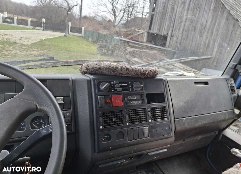 Iveco Eurocargo Tector - 5