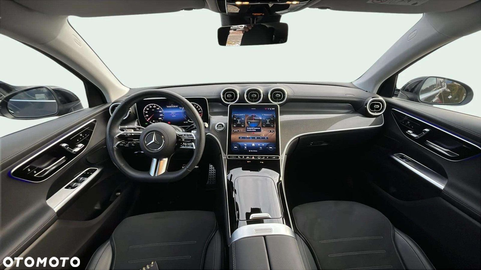 Mercedes-Benz GLC - 10