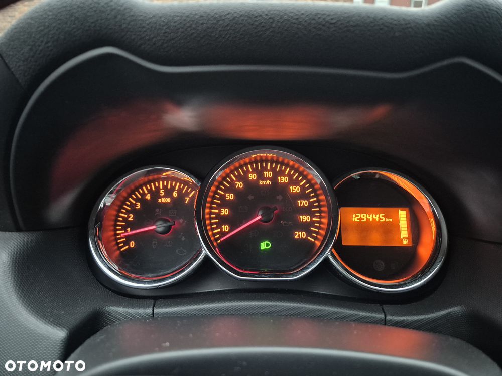 Dacia Duster 1.2 TCe Laureate S&S EU6 - 11