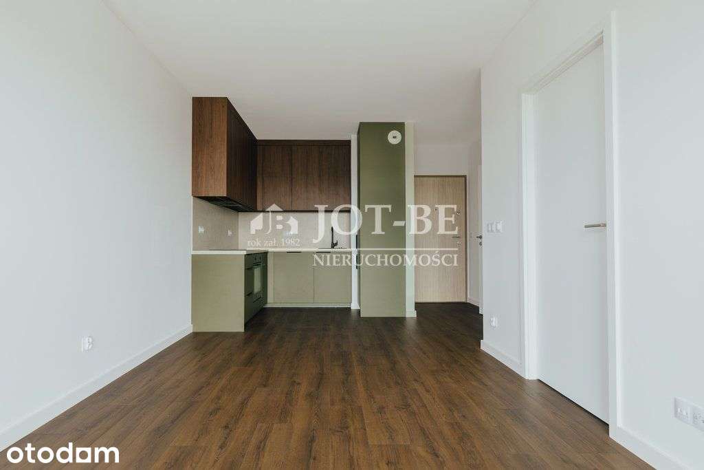 Mieszkanie na sprzedaż, 2 pokoje, 36 m², Wrocław