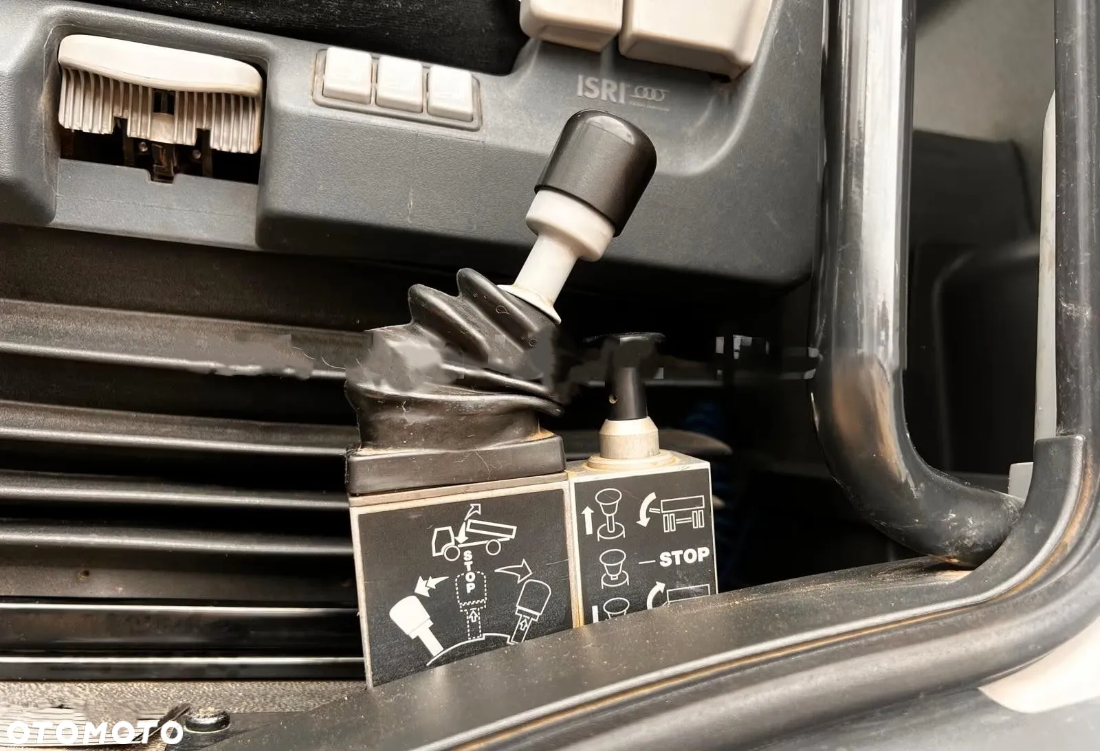 MAN TGS 35.460 I 8X4 I Bordmatik I Meiller 3-stronna wywrotka I Euro 6 I Retarder I - 18