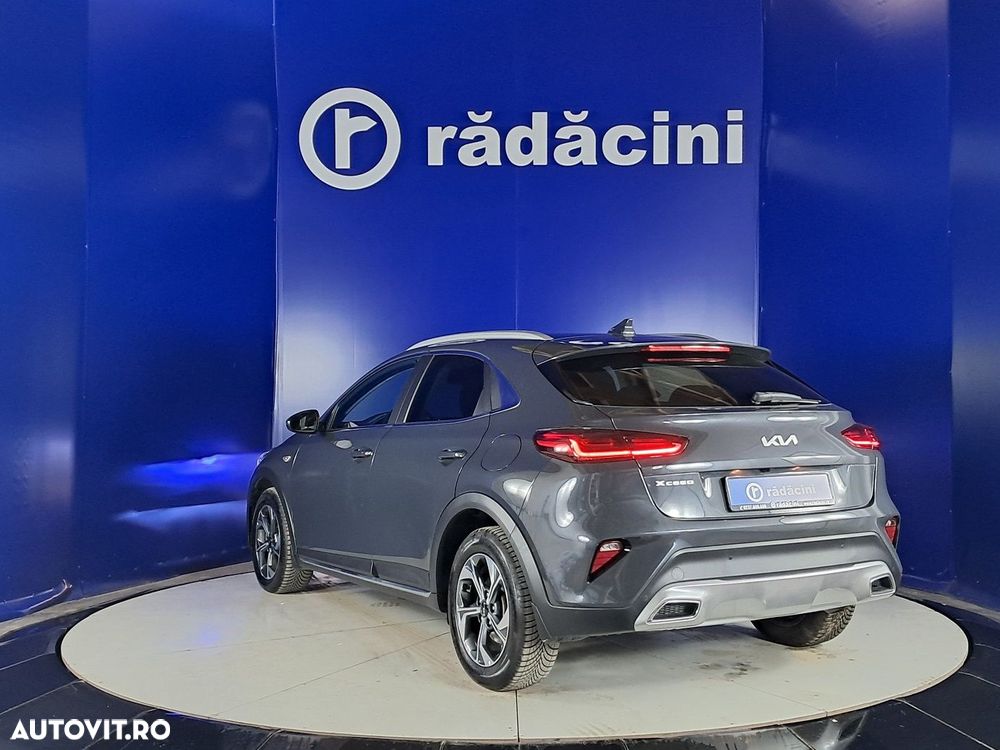 Kia XCeed - 3