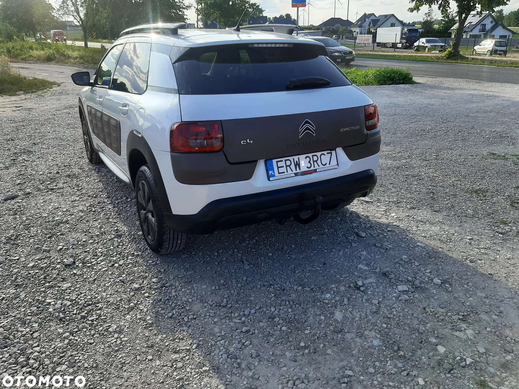 Citroën C4 Cactus 1.6 BlueHDi Live - 8