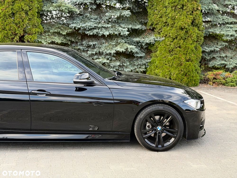 BMW Seria 3 - 18