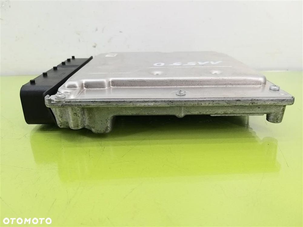 Zestaw odpalający startowy  BMW Seria 5 E60 2003-2010 3.0D 231KM 0281014175 - 4