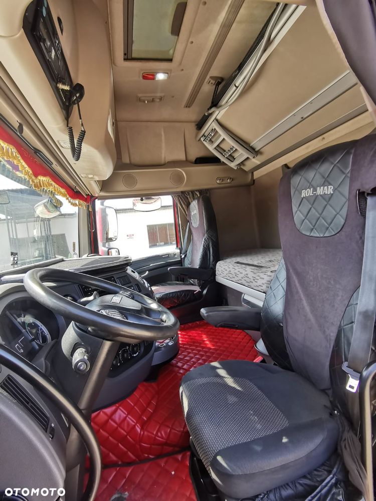 DAF XF106 - 5