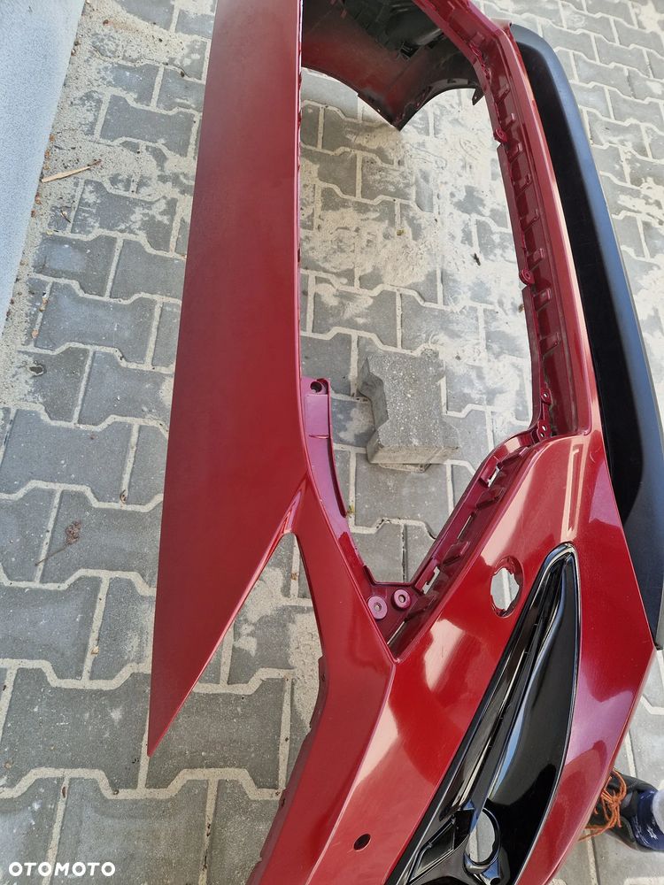 Zderzak Hyundai I30 2020 lift III - 6