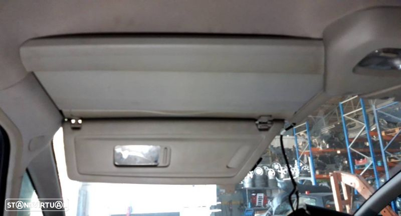 Pala Sol Esquerda Citroën C4 Grand Picasso I (Ua_) - 3